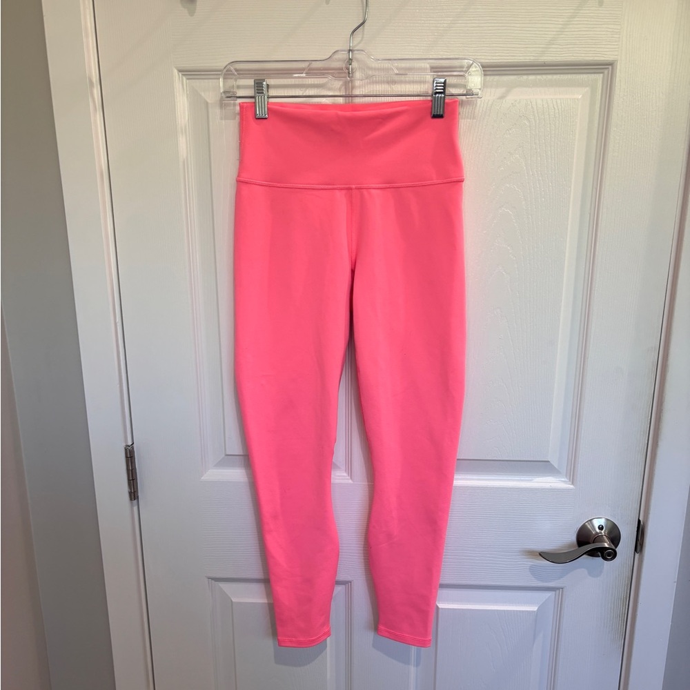 Fabletics Define PowerHold® High-Waisted 7/8 Legging